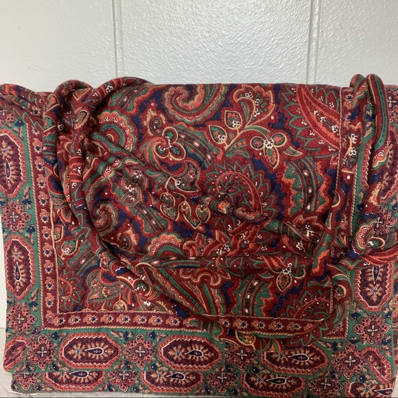 Vera Bradley | Cross Body Purse - Picture 4 of 9